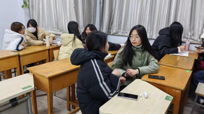 加强创新精神