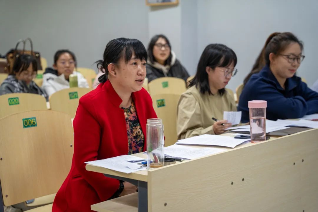 7名同学进入决赛